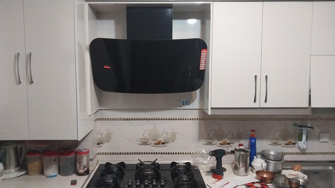 انواع شیشه اجاق گاز واستیل وصفحه لعاب موجود است|خدمات پیشه و مهارت|نیشابور, امام خمینی|دیوار