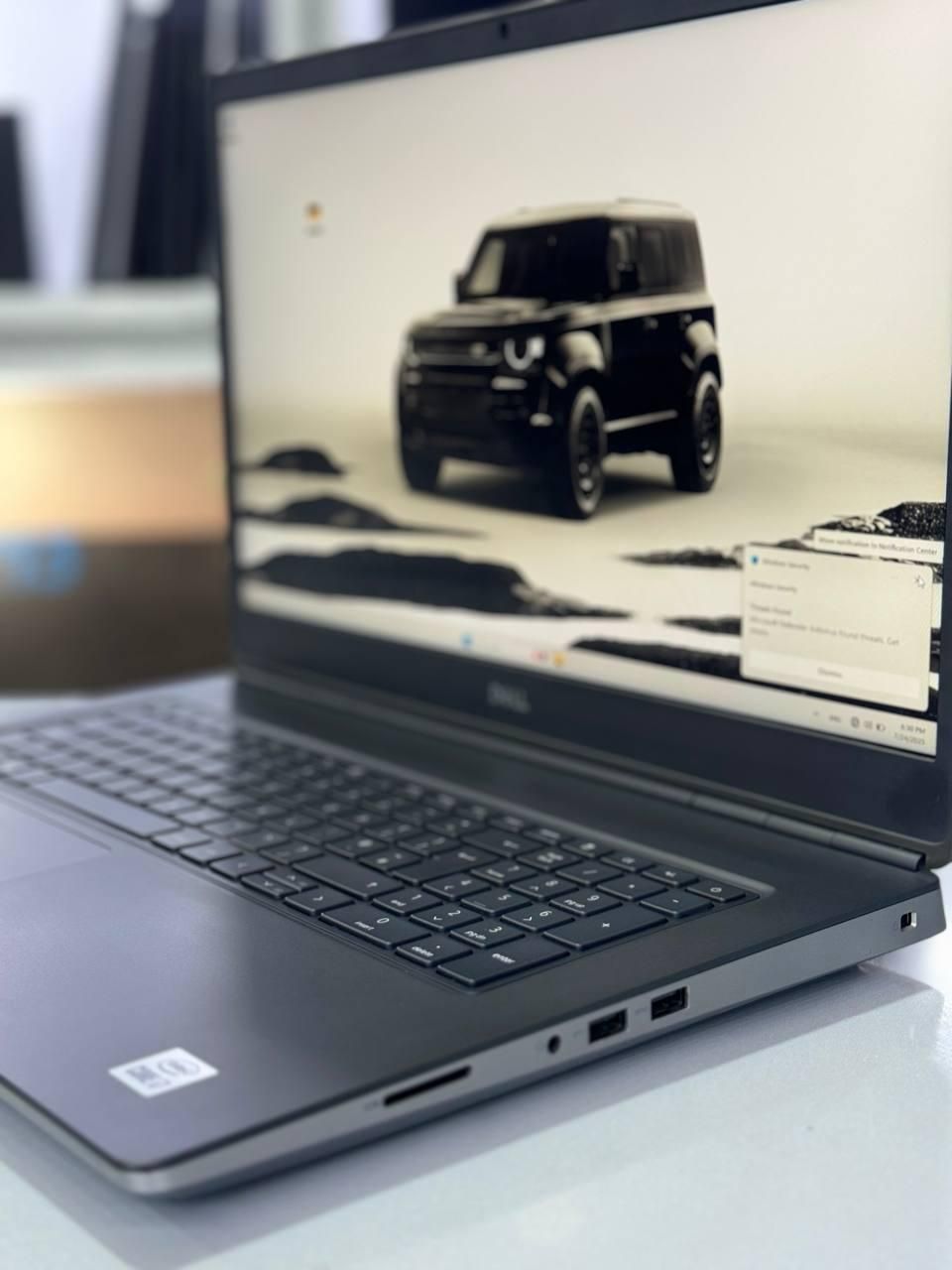 Dell Percision 7750 با کیفیت ترین لپتاپ مهندسی|رایانه همراه|کرمان, |دیوار