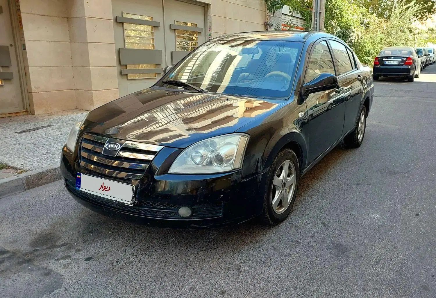ام‌وی‌ام 530، مدل ۱۳۹۰|خودرو سواری و وانت|تبریز, |دیوار