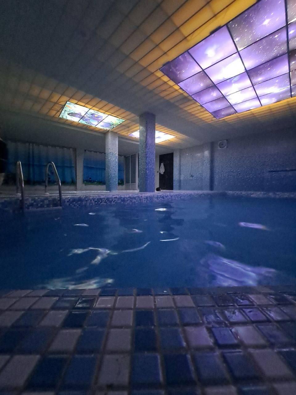 اجاره ویلا استخردار|اجارهٔ کوتاهمدت ویلا و باغ|اردبیل, |دیوار