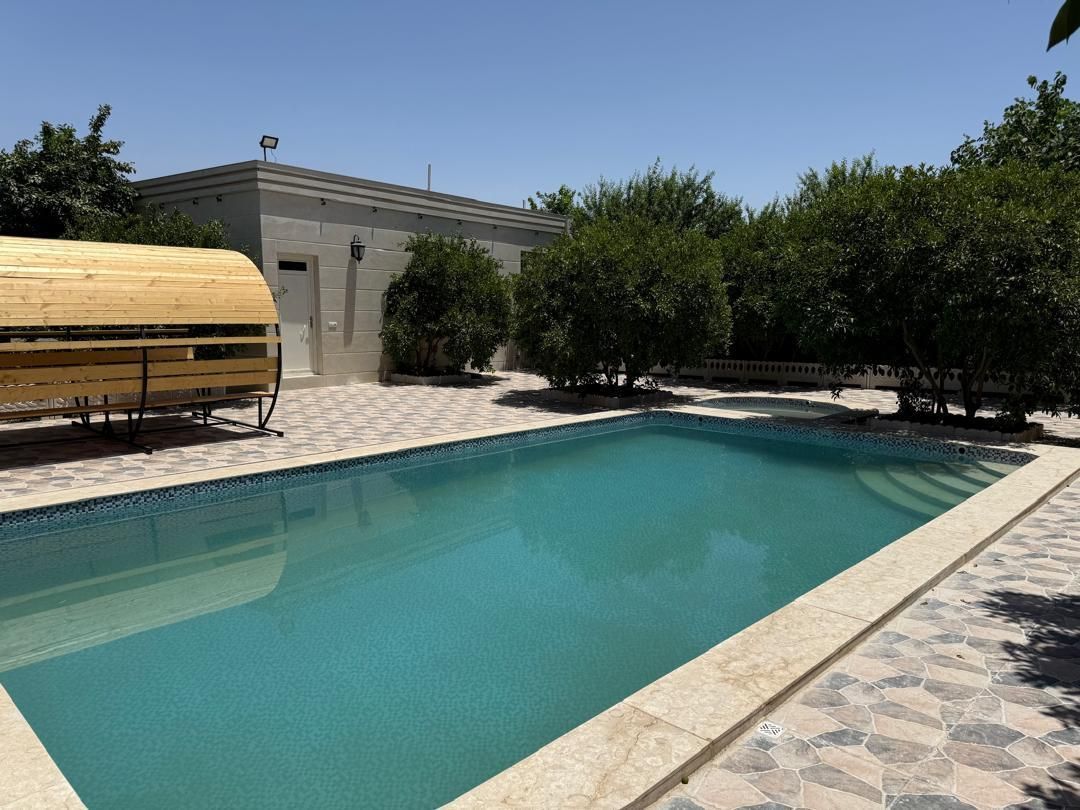 اجاره باغ ویلا لاکچری دزفول از صاحب ویلا|اجارهٔ کوتاه‌مدت ویلا و باغ|اهواز, زیتون کارمندی|دیوار