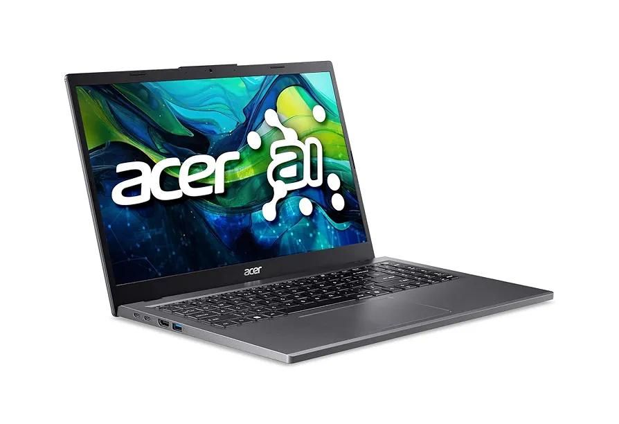 لپ تاپ Acer Aspire 15 ryzen 7 8840hs|رایانه همراه|تهران, یافت آباد جنوبی|دیوار