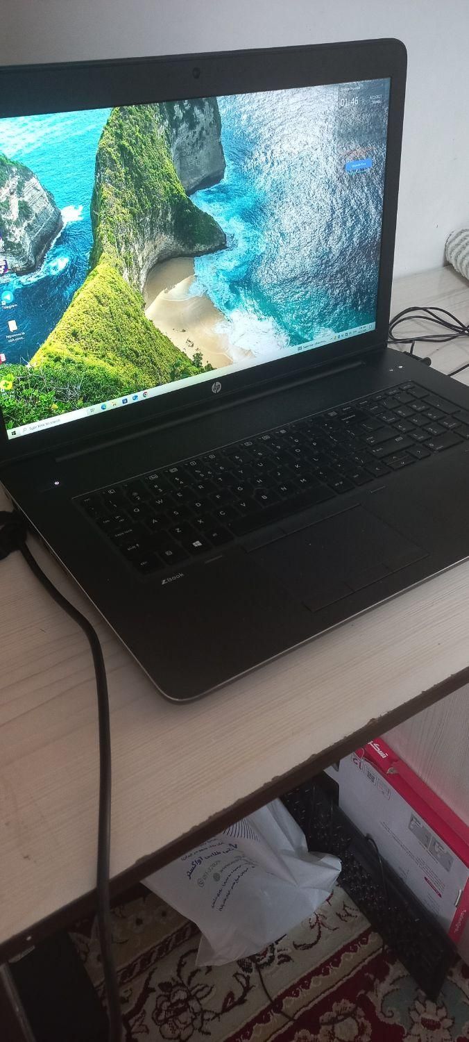 لبتاپ hp|رایانه همراه|نیشابور, ۲۲ بهمن|دیوار