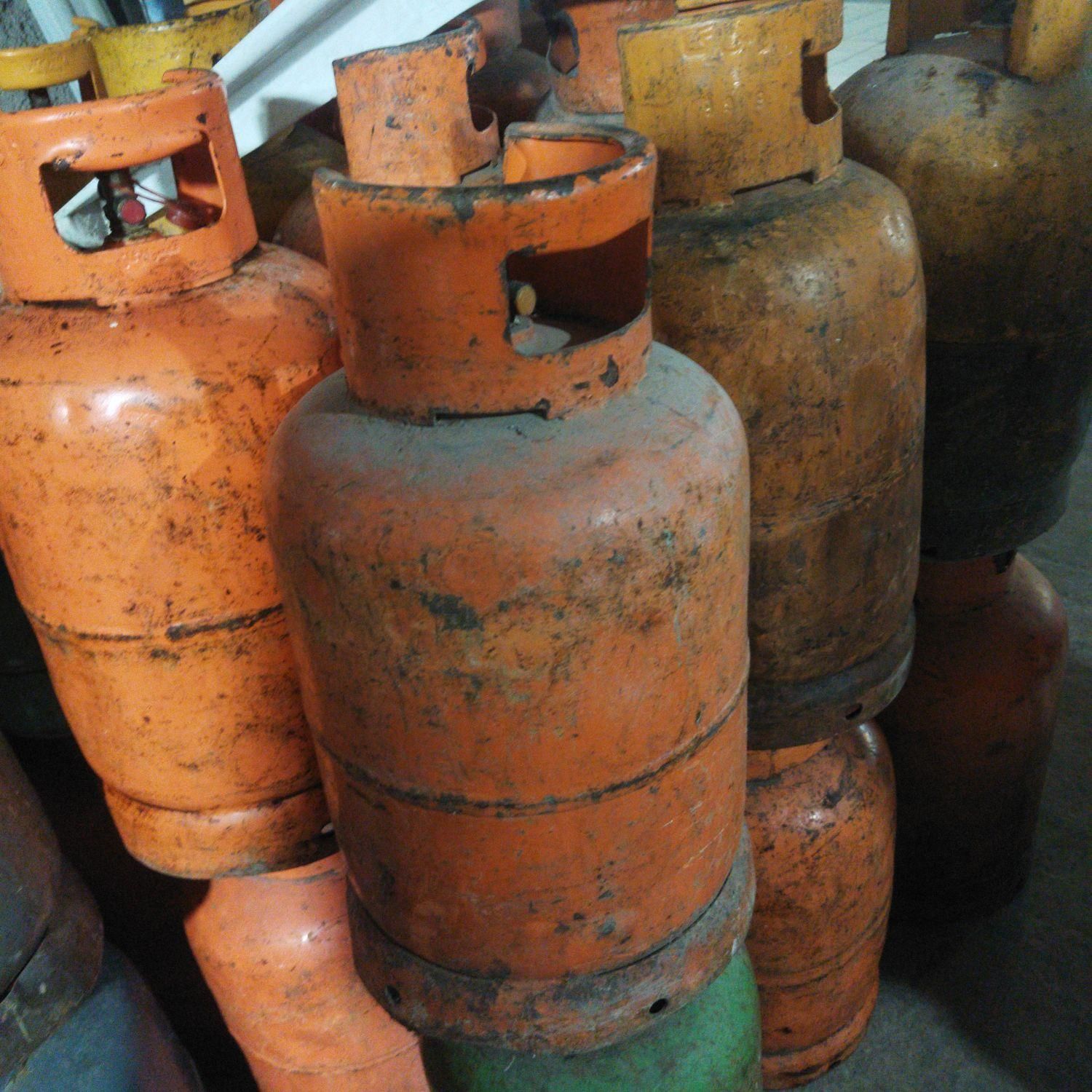 خرید کبسول پارس|اجاق گاز و لوازم برقی پختوپز|رشت, شهرک شهید مفتح|دیوار