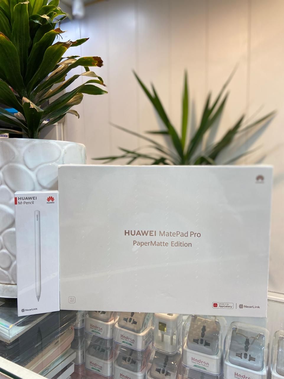Huawei mate pad pro paper matte edition 512 ram 12|تبلت|کرج, گوهردشت|دیوار