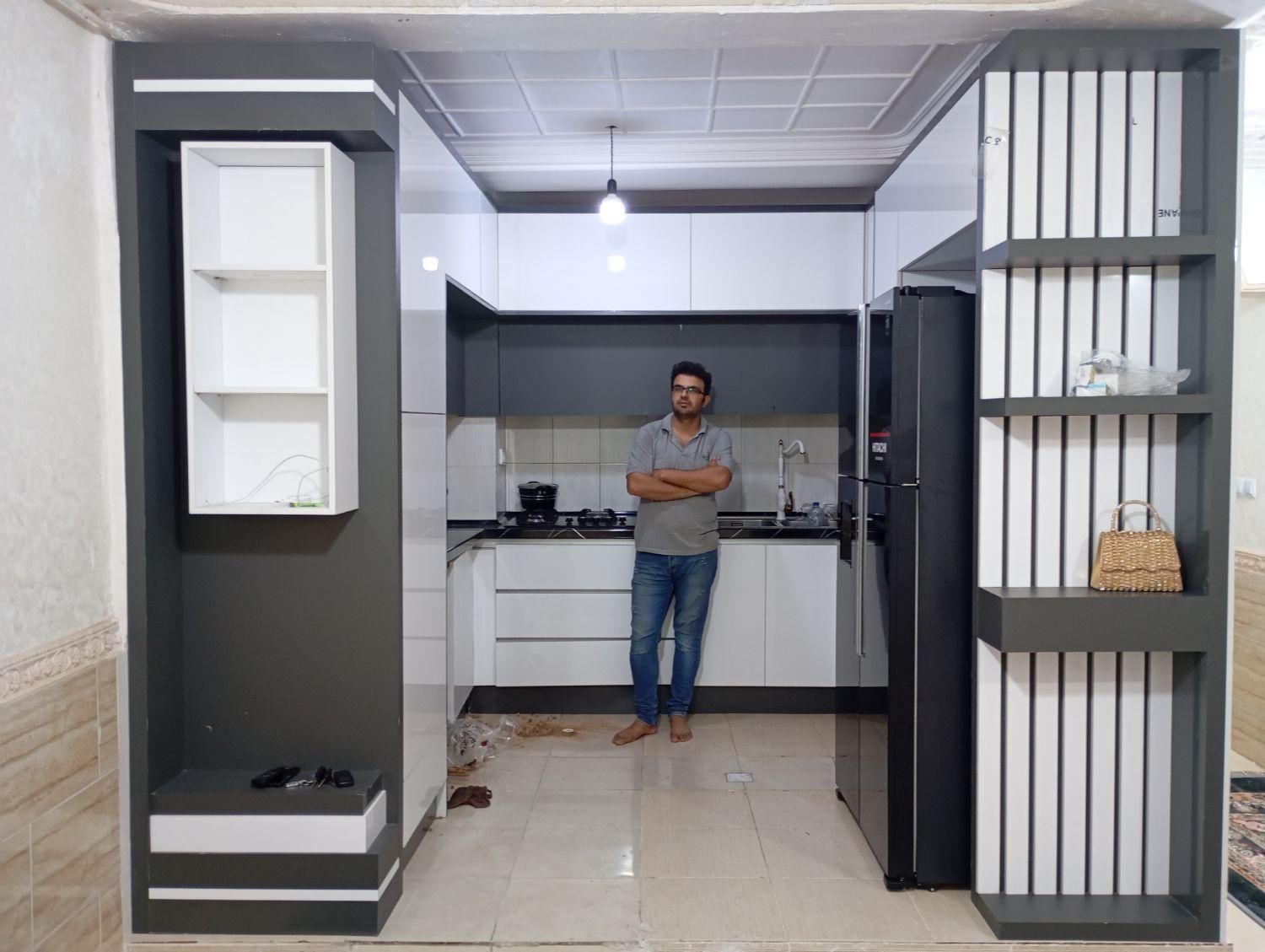 دکوراسیون کاخ نوری|مصالح و تجهیزات ساختمان|بندرعباس, |دیوار