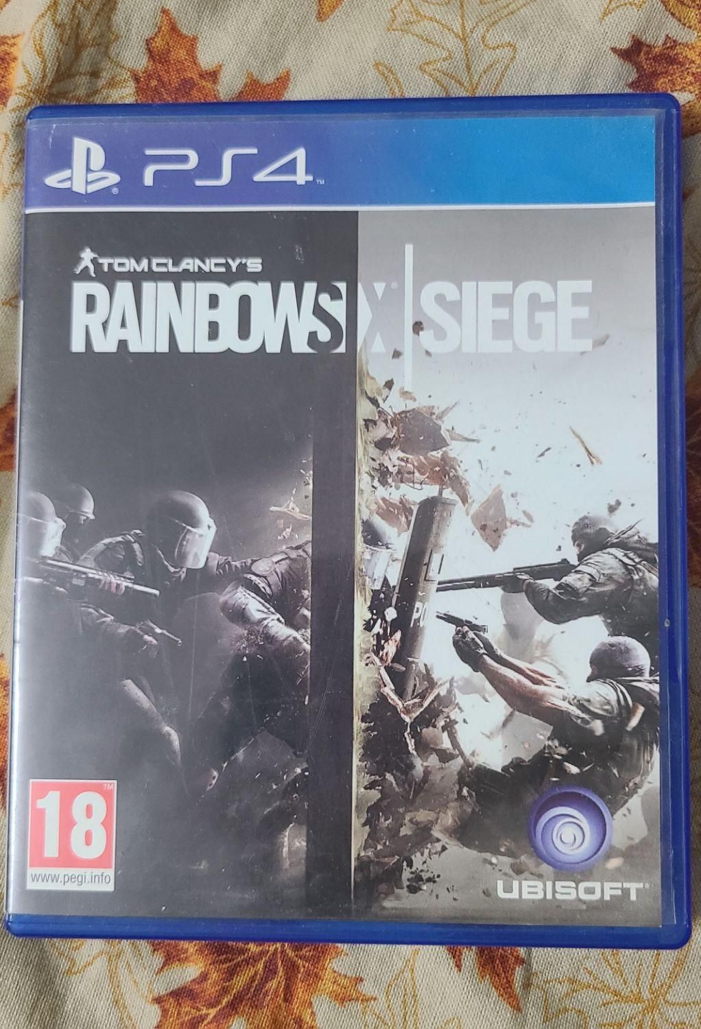 بازی ps4|کنسول، بازی ویدئویی و آنلاین|کرمان, |دیوار