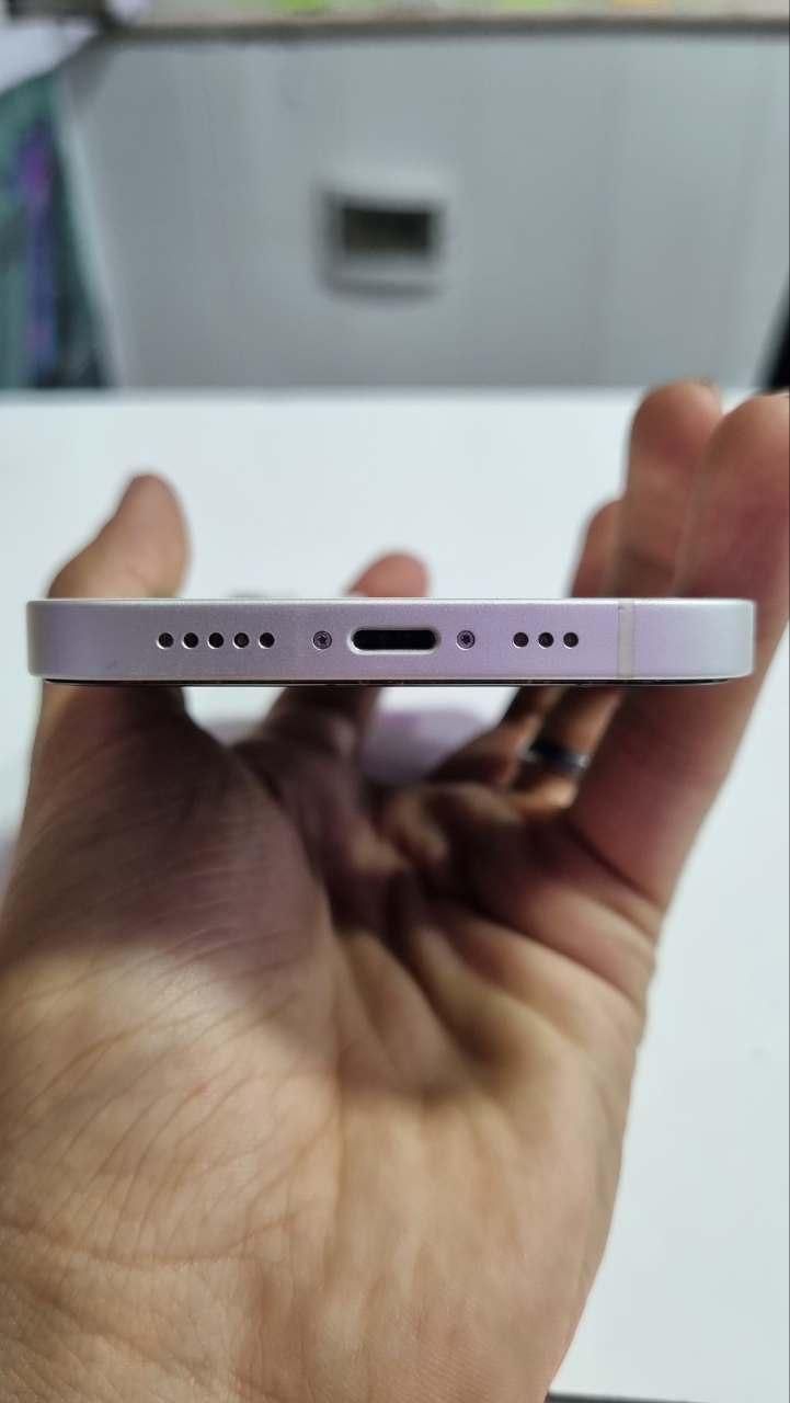 اپل iPhone 12 با حافظهٔ ۱۲۸ گیگابایت|موبایل|مشهد, مشکینی|دیوار