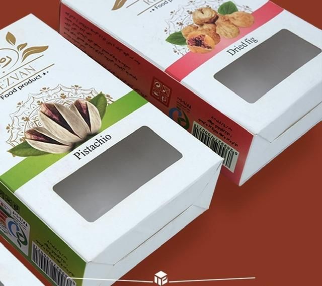 جعبه آجیل و خشکبار|عمده‌فروشی|اصفهان, مهرآباد|دیوار