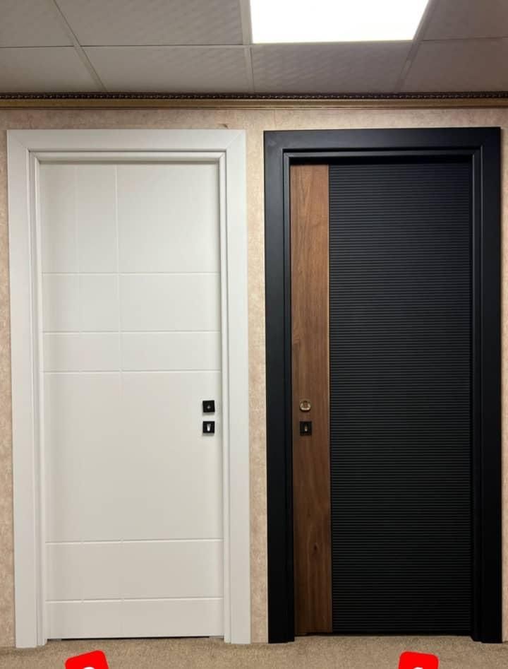 درب اتاقی ،ضداب ،داخلی ،روکوب ،ضدسرقت|مصالح و تجهیزات ساختمان|تهران, فلسطین (میدان انقلاب)|دیوار