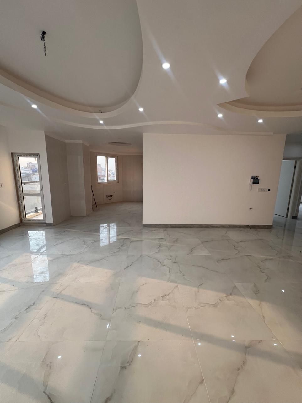 ۱۱۱متری اتوکاپ تک واحدی سه خواب صفر|فروش آپارتمان|بابل, |دیوار