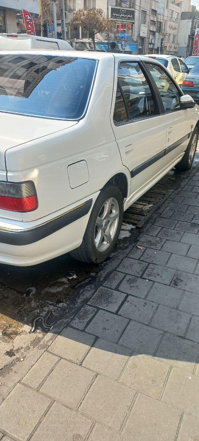 پژو پارس ELX (سفارشی) TU5، مدل ۱۴۰۱|خودرو سواری و وانت|تهران, امامزاده حسن(ع)|دیوار