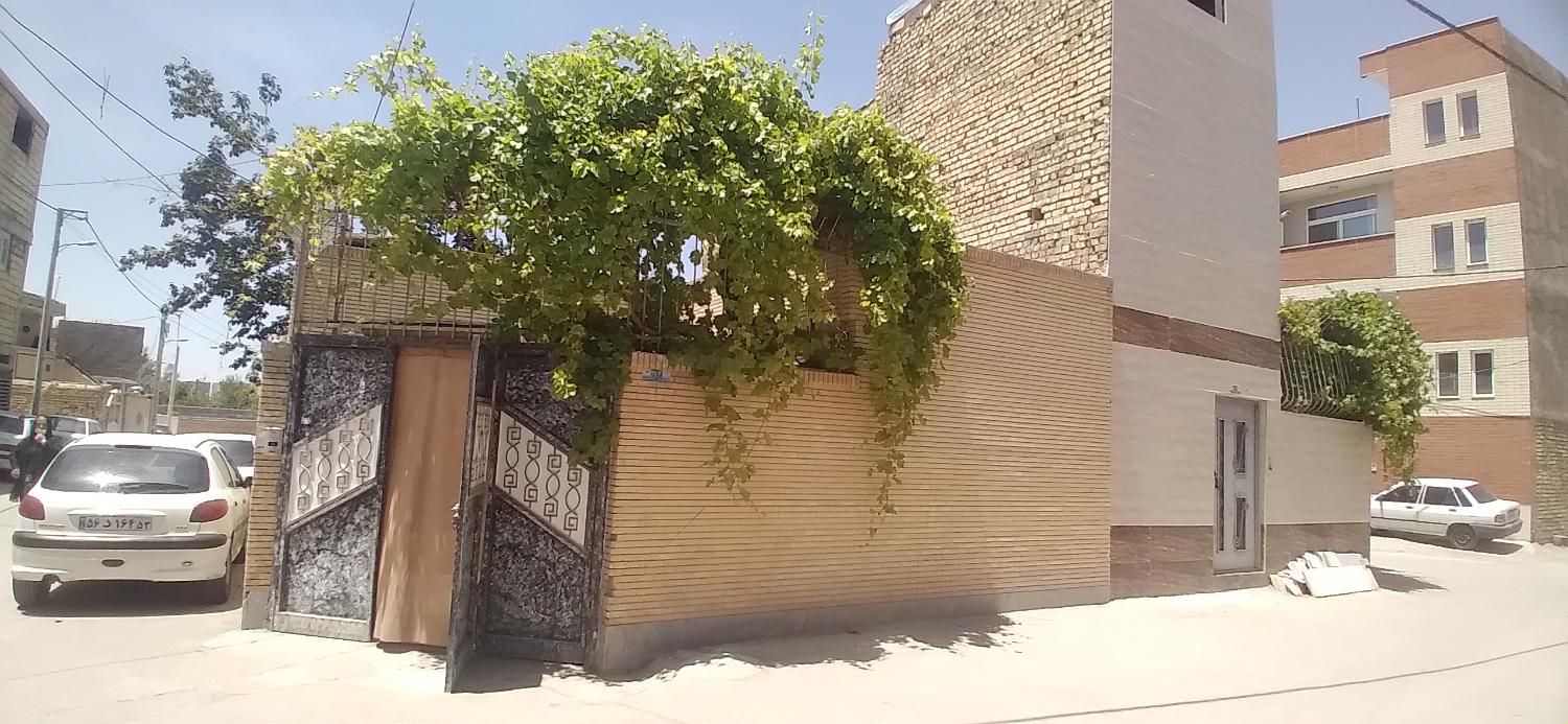 خانه ویلایی دربست درب حیاط ۲خواب اشکاوند|فروش خانه و ویلا|اصفهان, اشکاوند|دیوار