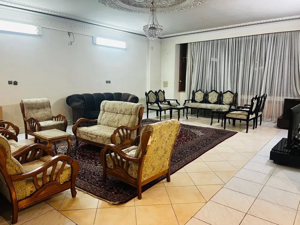 اجاره کوتاه مدت|اجارهٔ کوتاه‌مدت آپارتمان و سوئیت|اصفهان, سروستان|دیوار