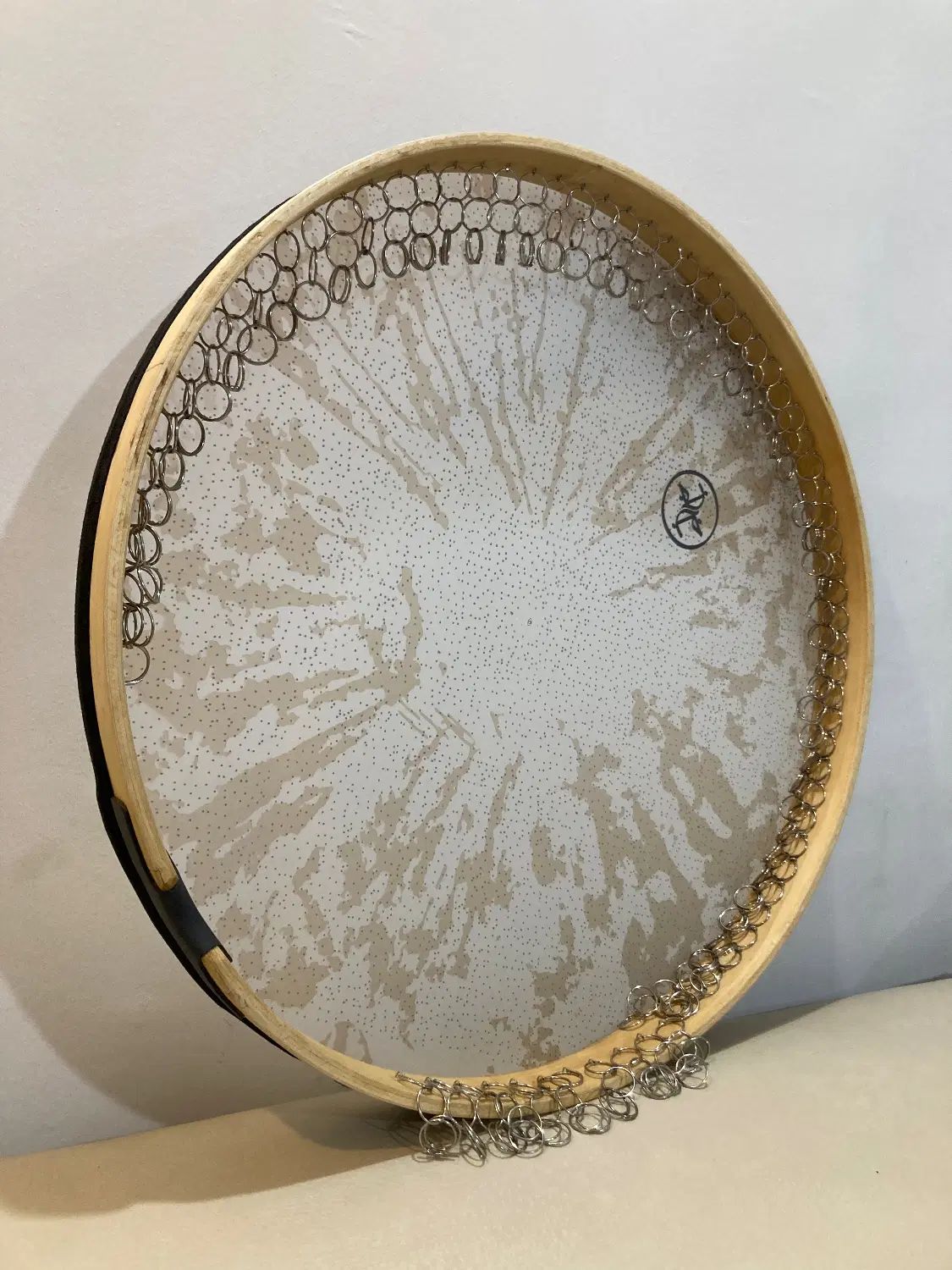 ساز(دف جانان خورشیدی+فلوت یاماها)همراه کاور رایگان|سازهای سنتی|تهران, سازمان برنامه جنوبی|دیوار