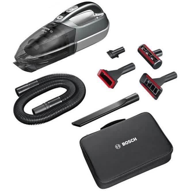 جارو شارژی بوش مدل BHNL21PRO|جاروبرقی، جارو شارژی، بخارشو|تهران, آبشار|دیوار