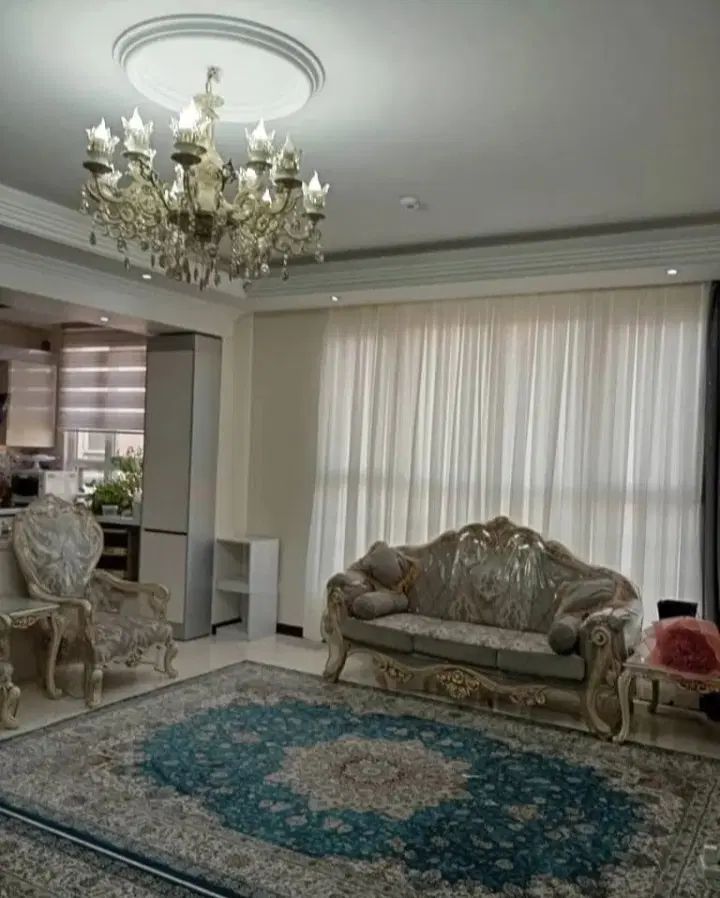فروش آپارتمان دو خوابه فول امکانات در تهرانسر|فروش آپارتمان|تهران, تهرانسر شمالی|دیوار