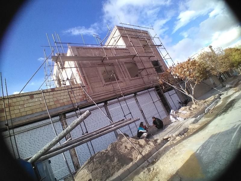 داربست علی قوچان|خدمات پیشه و مهارت|قوچان, |دیوار