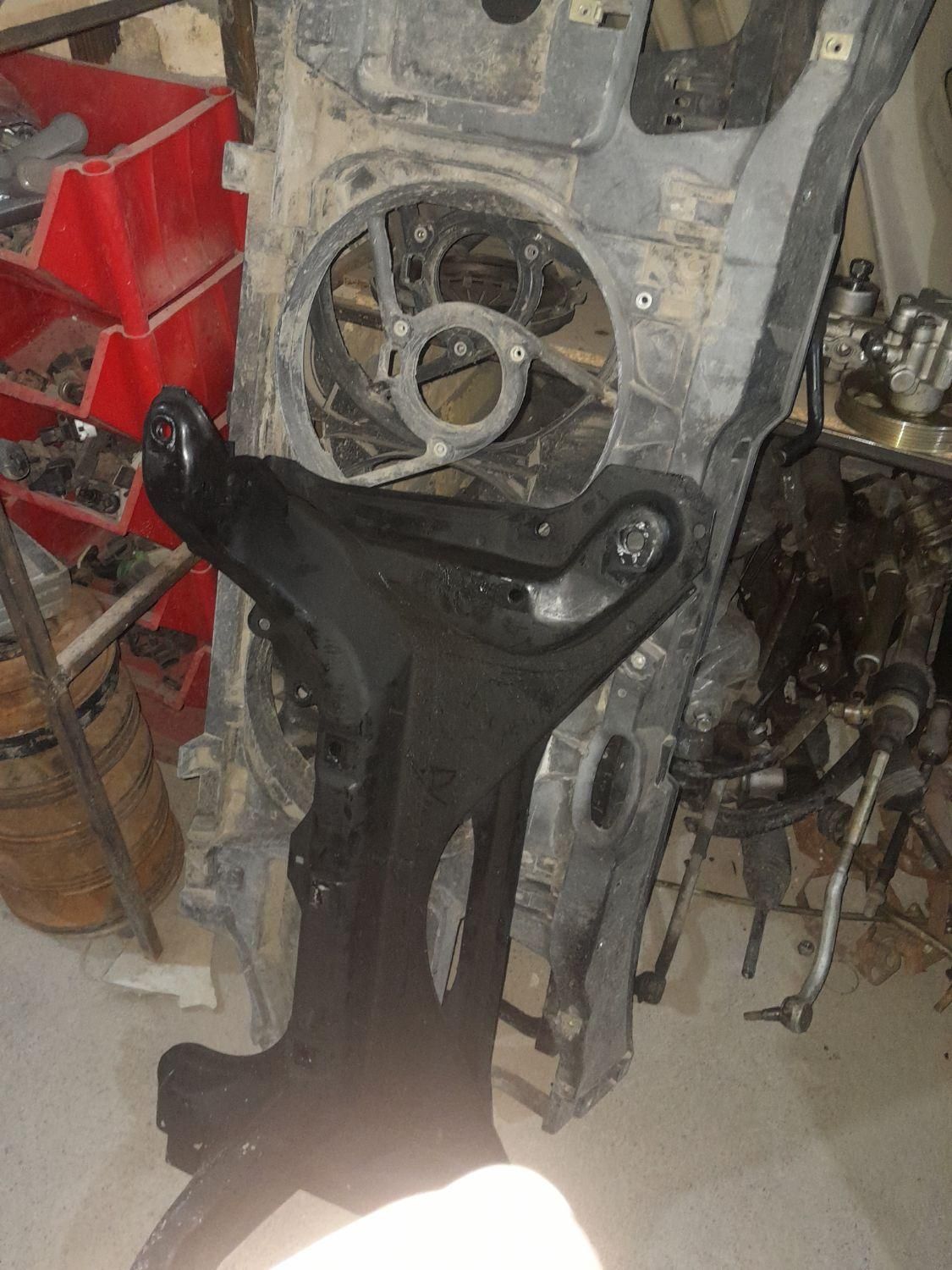 لوازم استوک سواری|قطعات یدکی و لوازم جانبی|قم, نیروگاه|دیوار