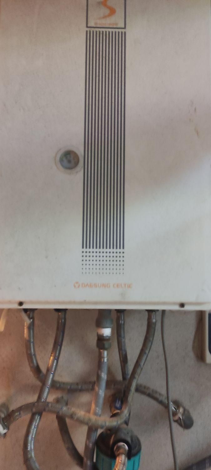 تعمیرات تخصصی انواع پکیج و آبگرمکن و کولر اسپلیت|خدمات پیشه و مهارت|بوشهر, |دیوار