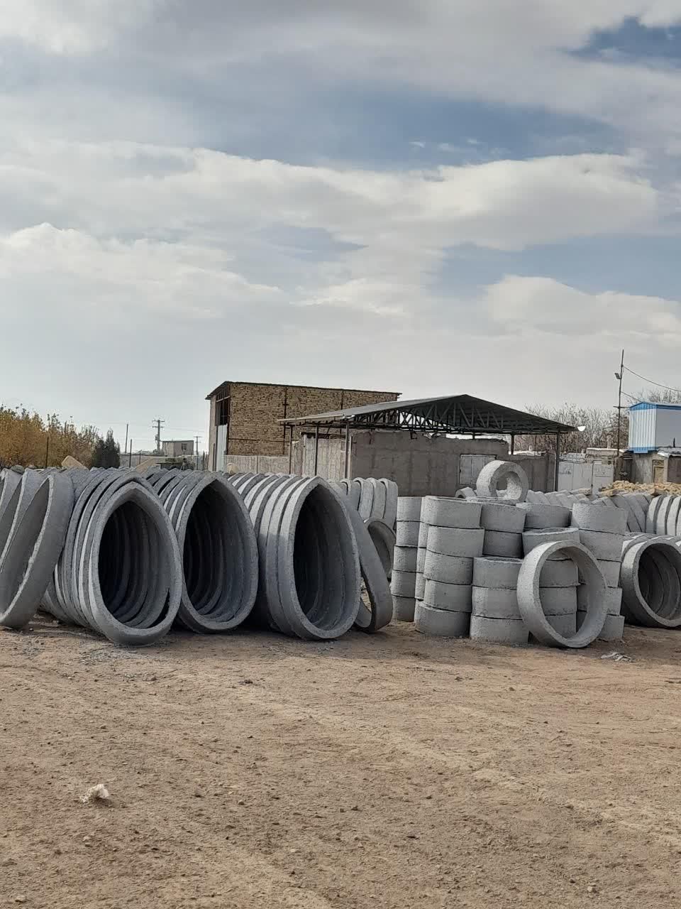 کول چاهی بلوکی ۱۰و ۱۵سانتی در ۴۰|مصالح و تجهیزات ساختمان|اراک, |دیوار