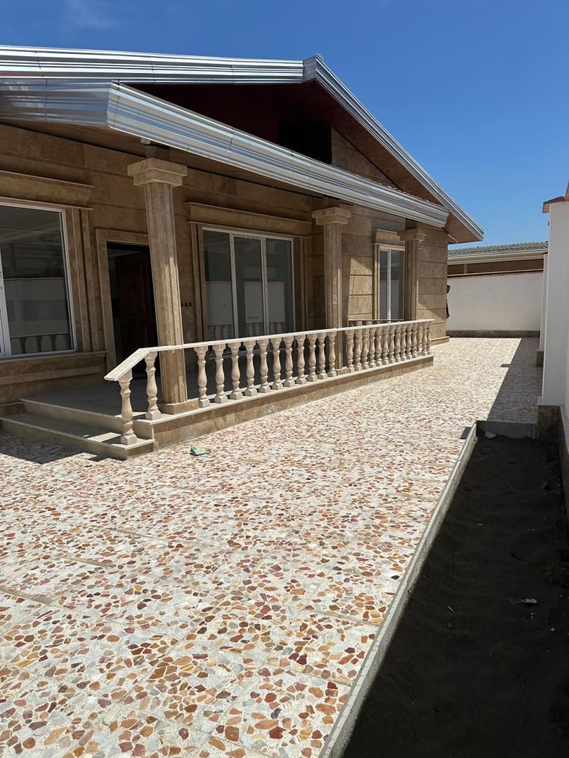 ویلایی۴۵۰متری|فروش خانه و ویلا|هادی شهر, |دیوار