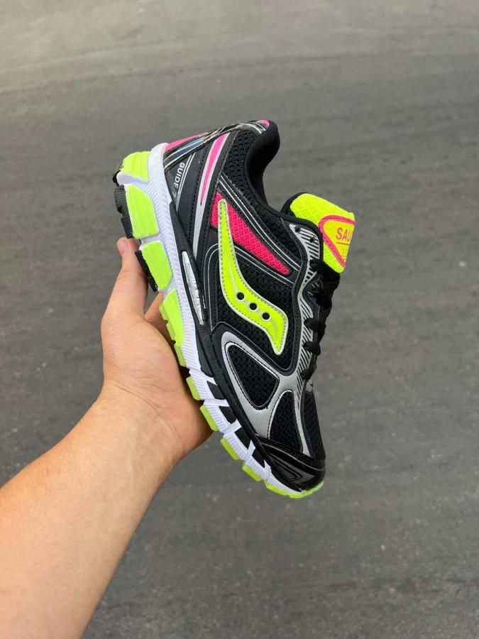 کتونی Saucony Guide 7 عمده|کیف، کفش، کمربند|تهران, امام سجاد(ع)|دیوار