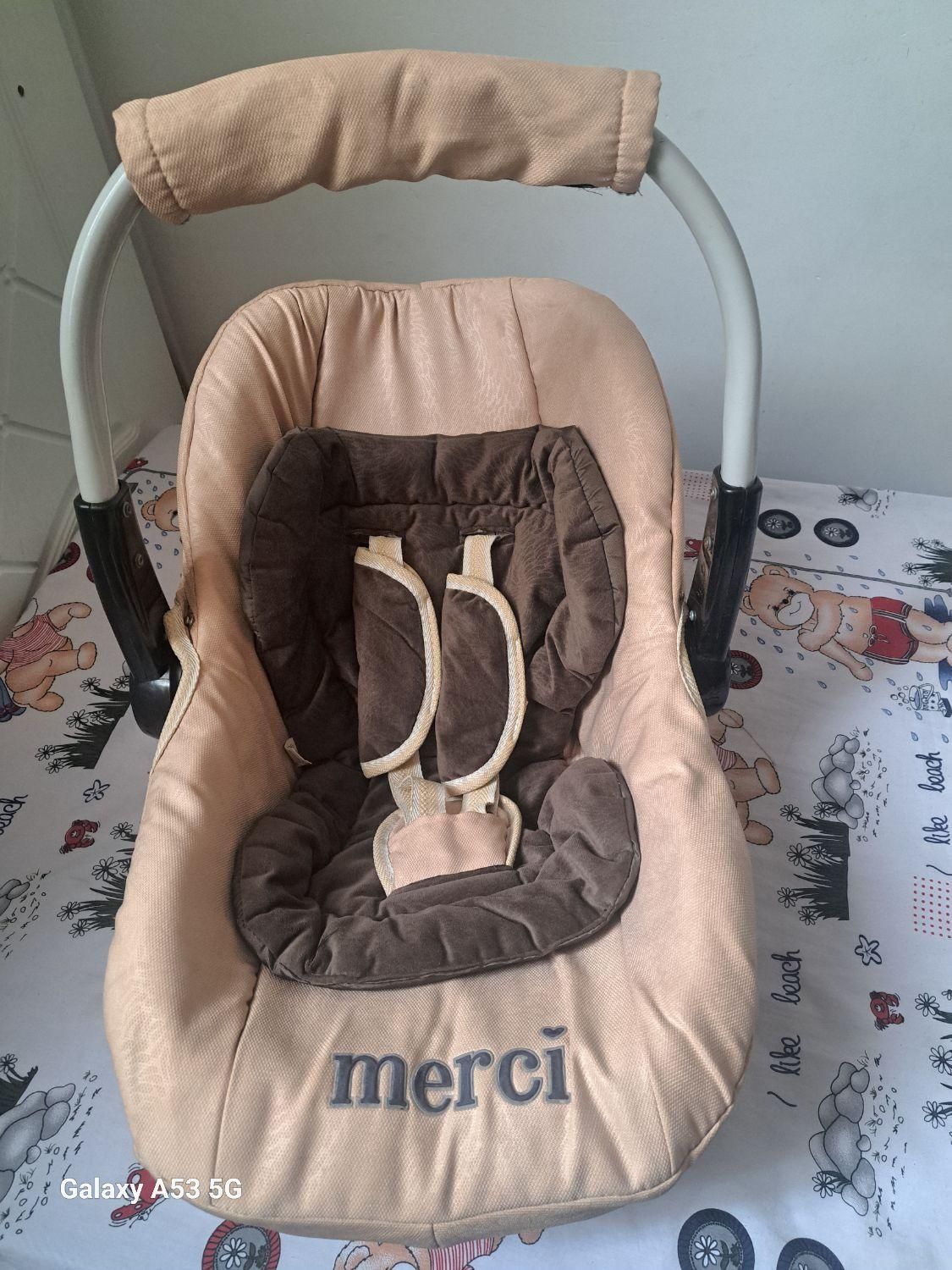 فروشی|کالسکه و لوازم جانبی|ورامین, ورامین|دیوار