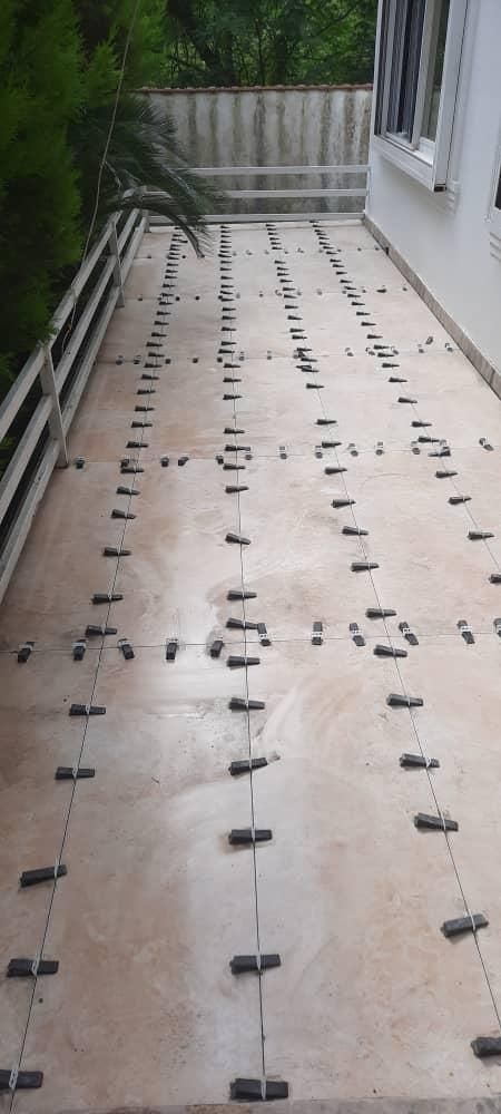 کاشی کاری سنگ کاری سید|خدمات پیشه و مهارت|نوشهر, |دیوار