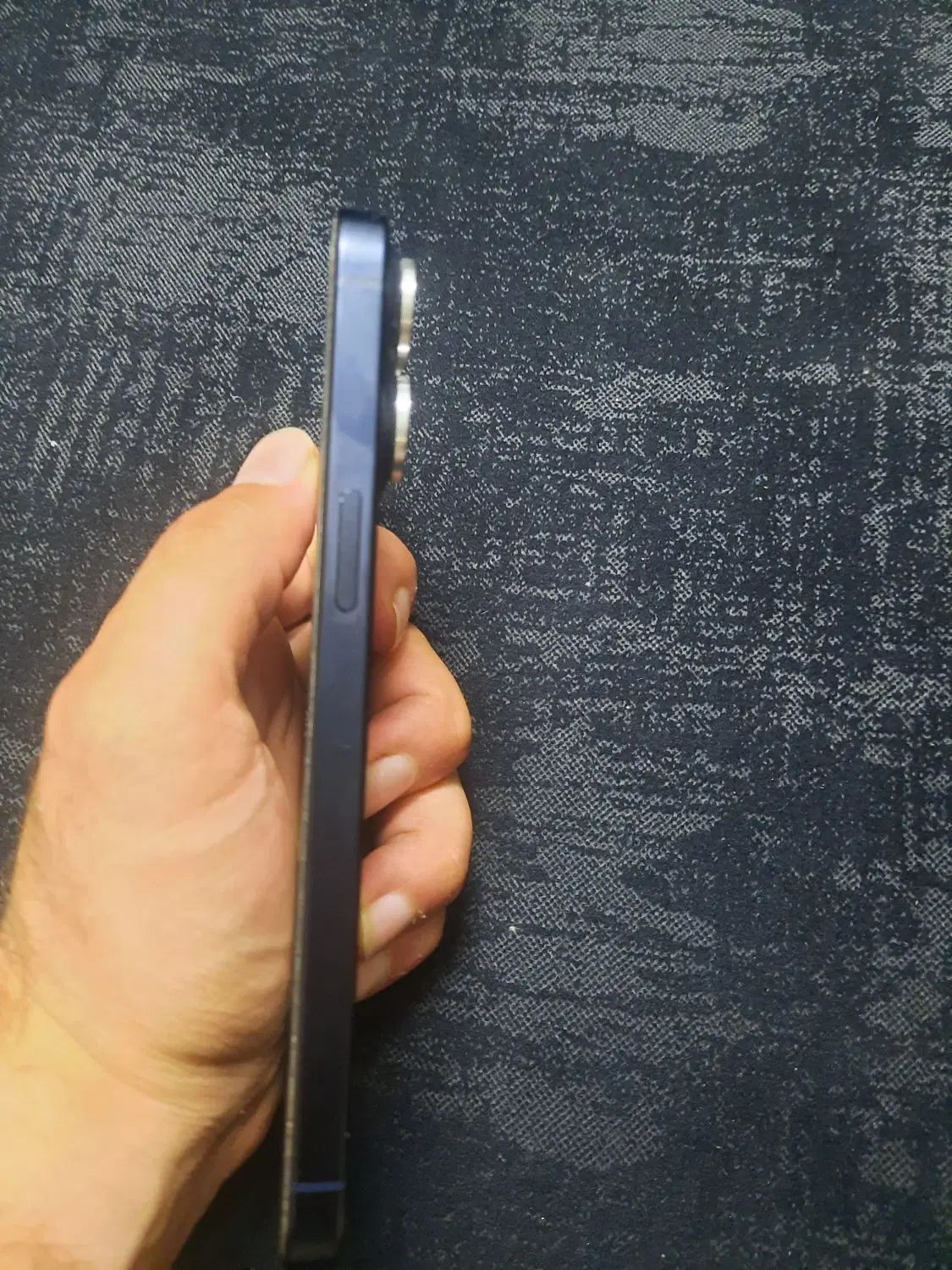 آیفون Iphone 15 pro max 256|موبایل|تهران, منیریه|دیوار