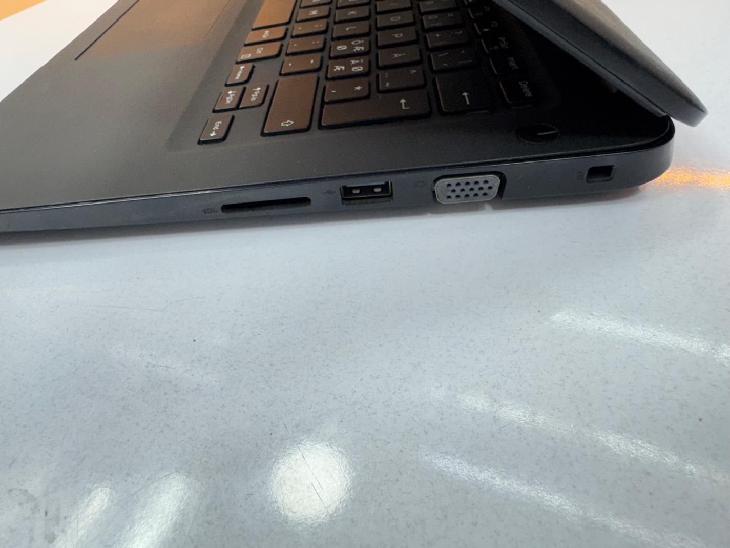 لپ تاپ DELL|رایانه همراه|اردبیل, |دیوار