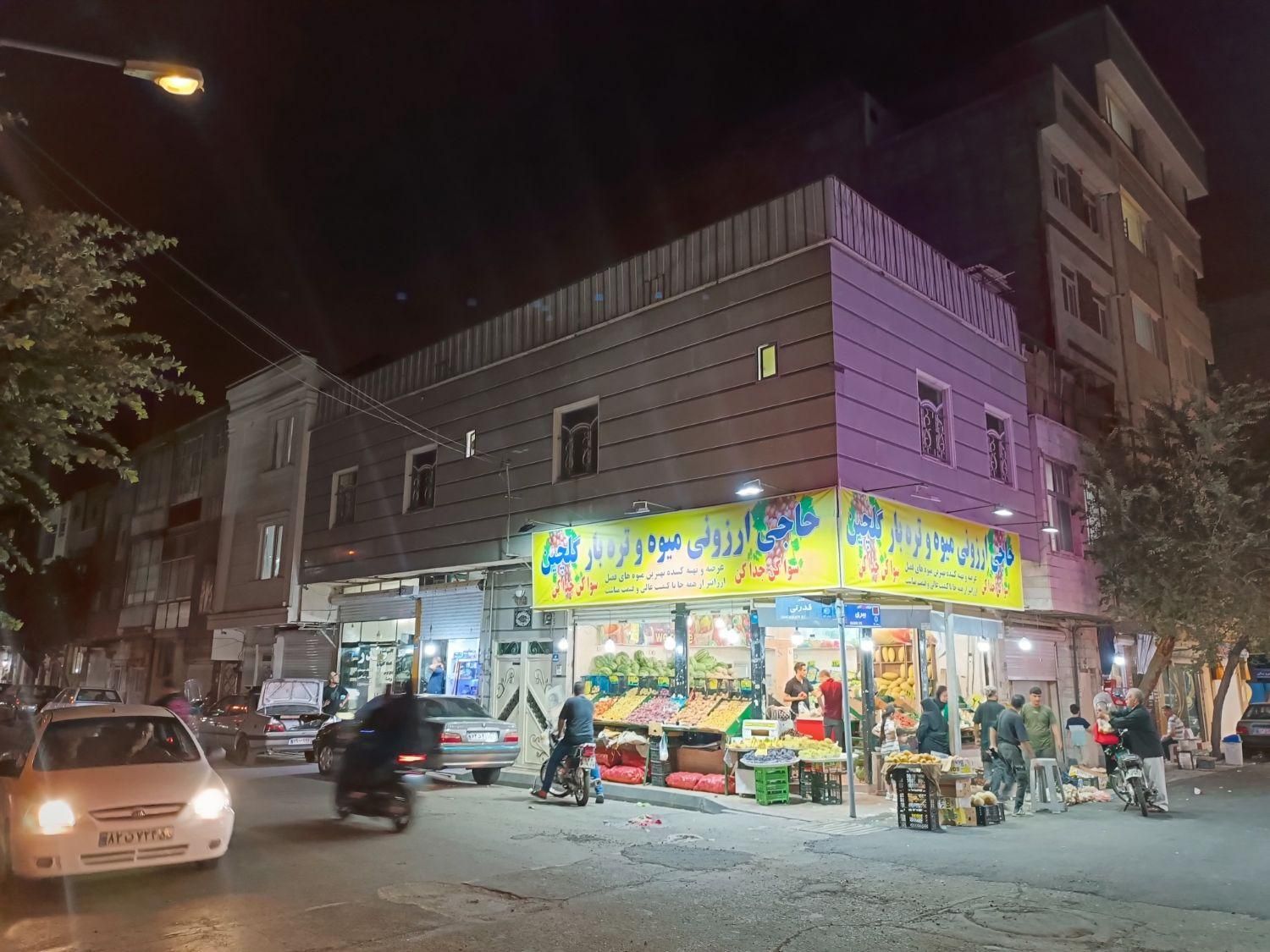 آپارتمان اداری ۱۰۸ متر|فروش آپارتمان|تهران, گلچین|دیوار