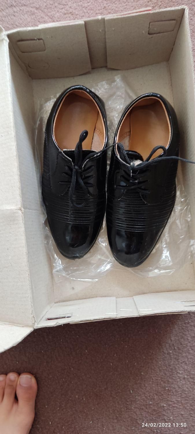 کفش|کیف، کفش، کمربند|بندر کنگان, |دیوار