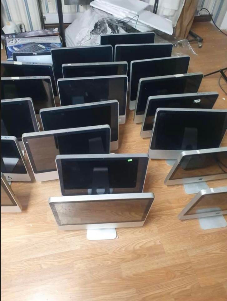 آل این وان صندوق فروشگاهی قیمت قبل تعداد محدودimac|رایانه رومیزی|شیراز, زرهی|دیوار