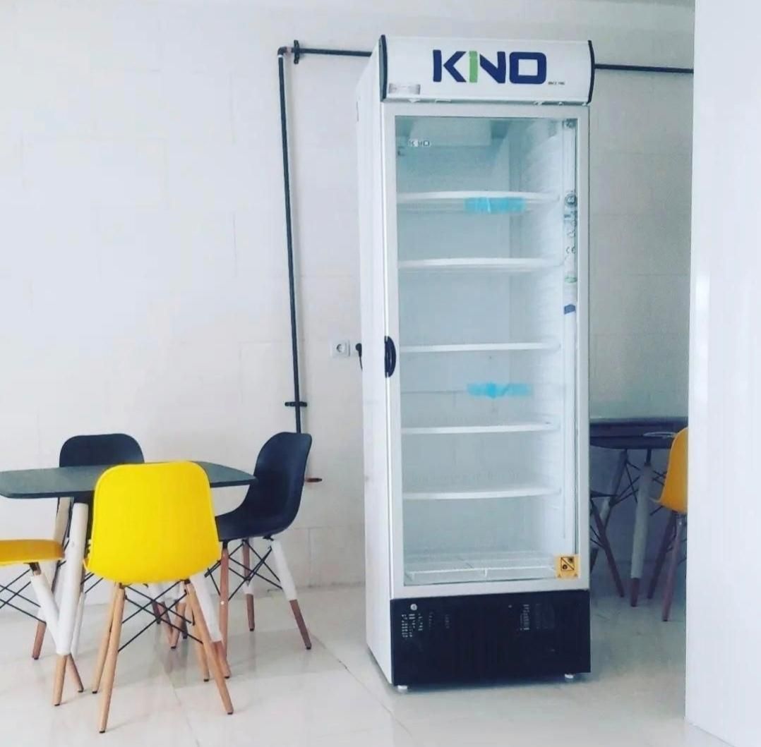 یخچال ایستاده کینو مدل KR680 وKRF680|فروشگاه و مغازه|رباط‌کریم, رباط‌کریم|دیوار