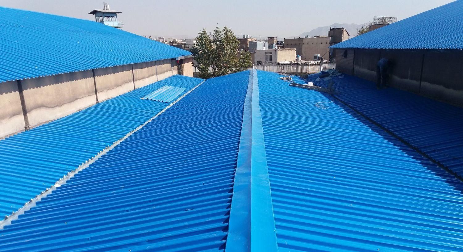 نصب  ایرانیت ،حلب وسایه روشن|خدمات پیشه و مهارت|گرگان, |دیوار