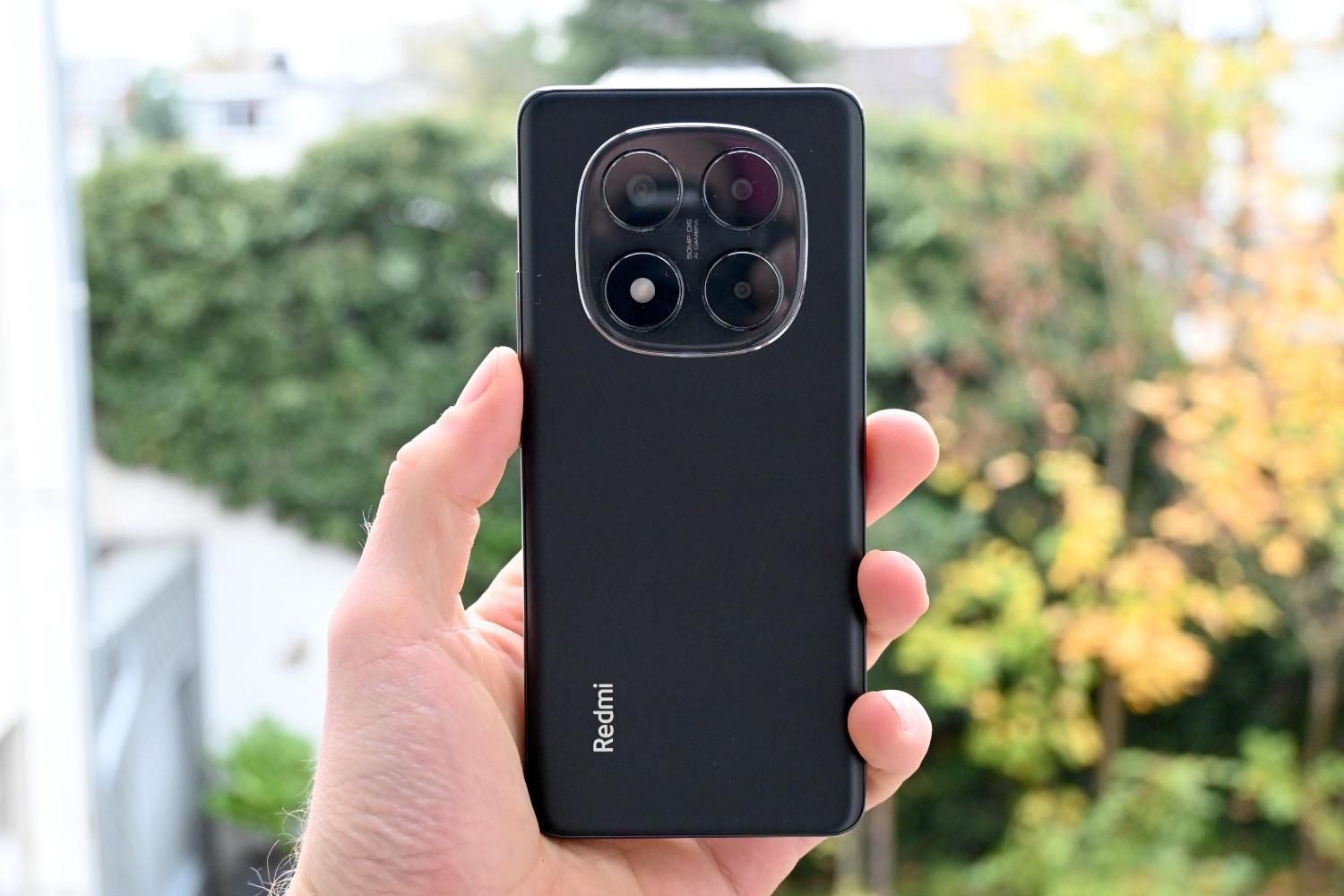 فروش ویژه شیاومی note 14 pro 4Gو5Gبصورت نقدو اقساط|موبایل|اصفهان, باغ زرشک|دیوار