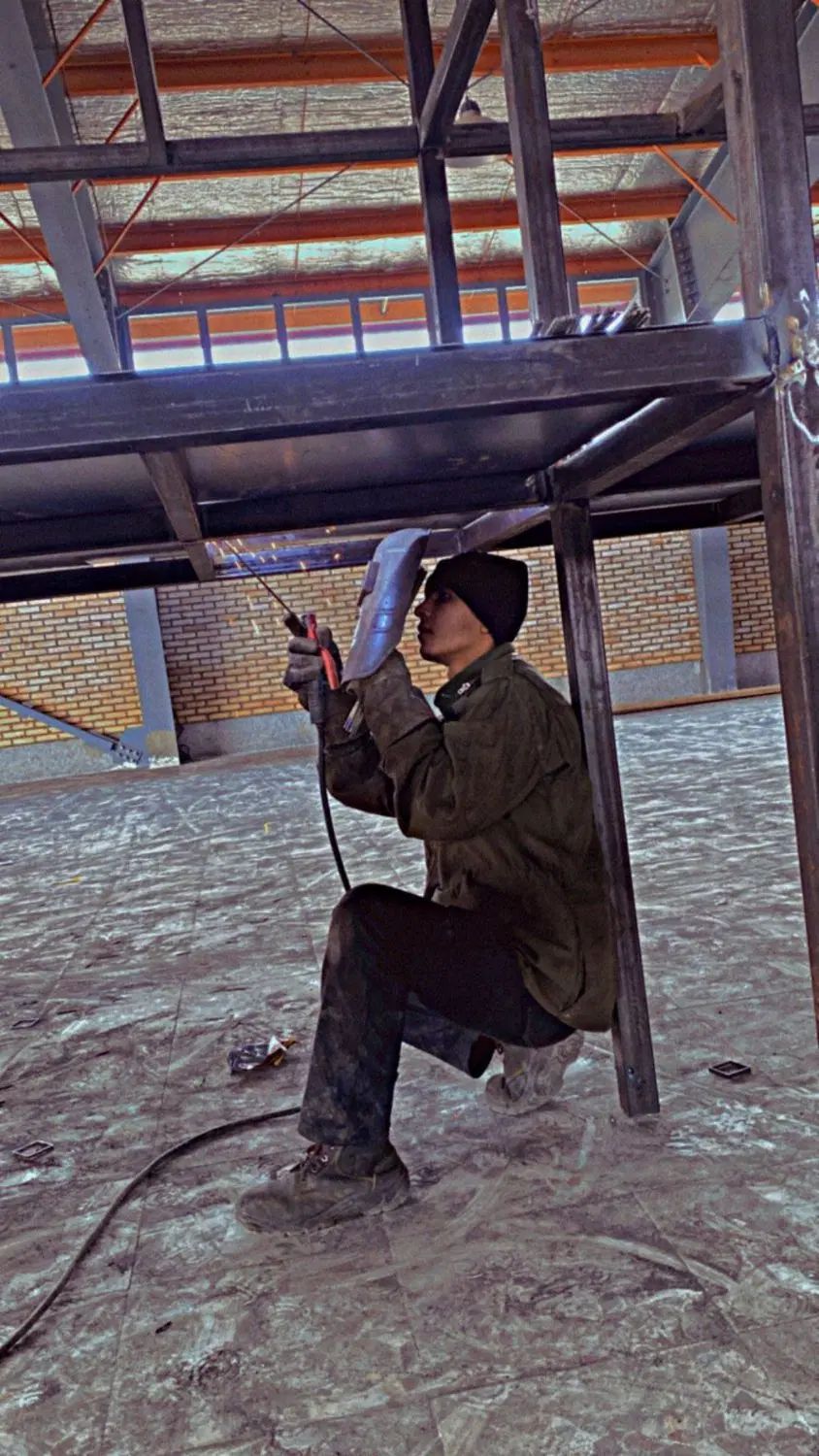 آهنگری و جوشکاری سیار  و درب پنجره سازی|خدمات پیشه و مهارت|دماوند, دماوند|دیوار