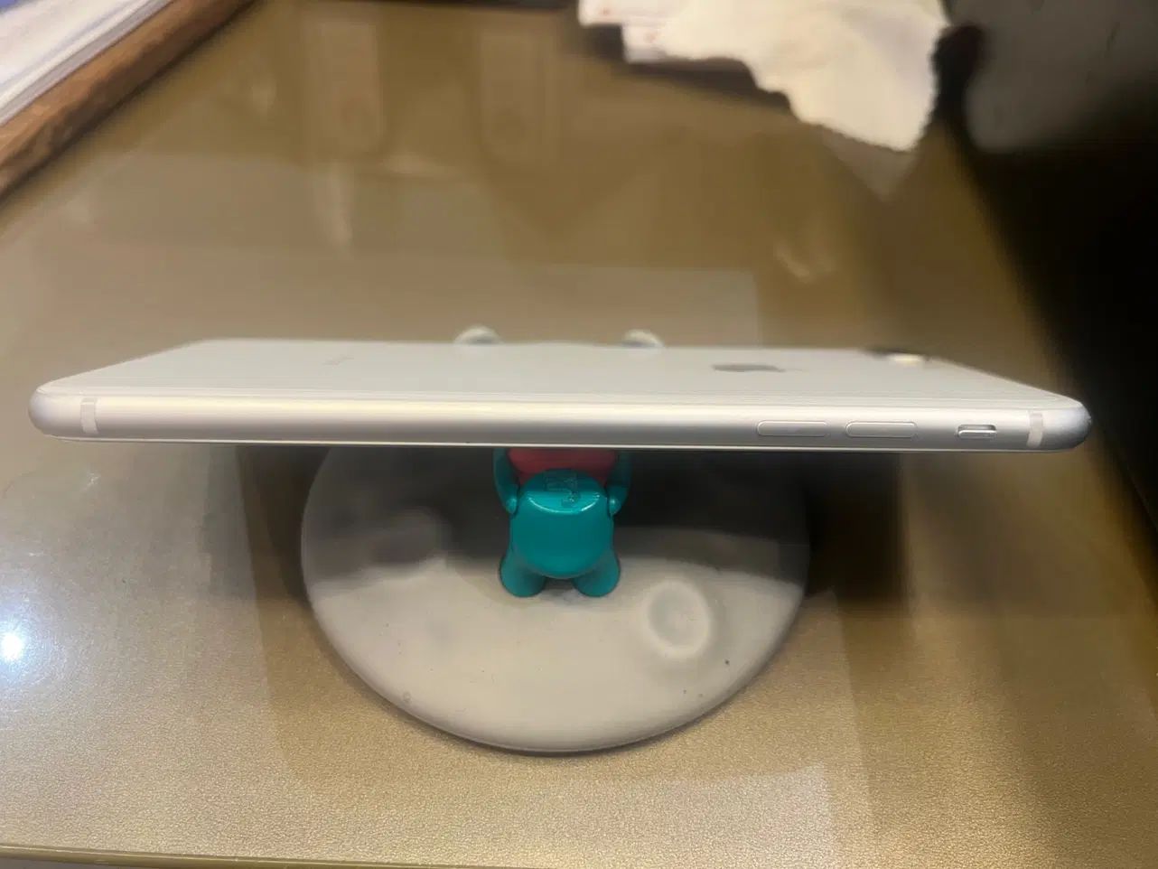 Iphone 8plus 256|موبایل|تهران, جمهوری|دیوار