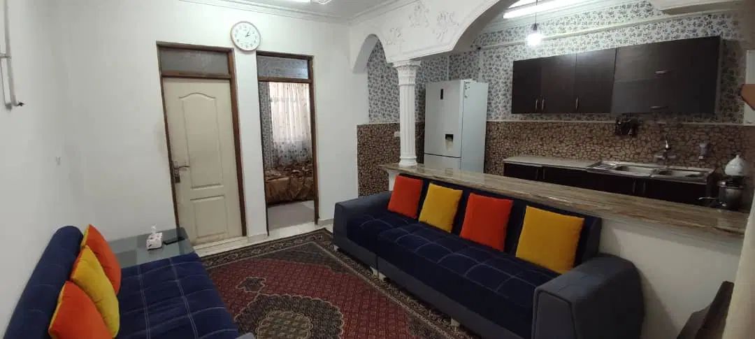 تک خواب فول روزانه و ماهانه در قلیپور|اجارهٔ کوتاه‌مدت آپارتمان و سوئیت|رشت, بوسار|دیوار