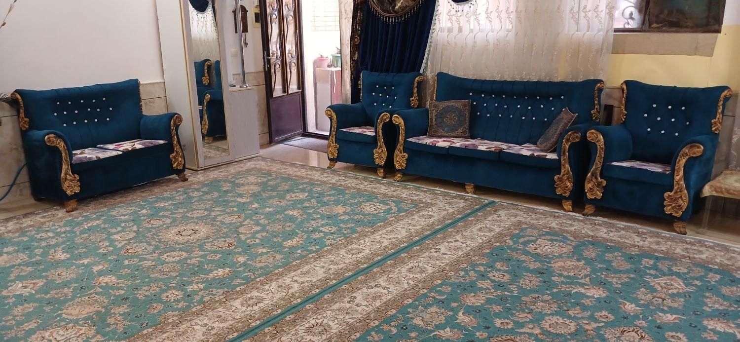 اجاره روزانه/هفتگی منزل ۱۶۰ متری در باغ فین|اجارهٔ کوتاه‌مدت آپارتمان و سوئیت|کاشان, فین کوچک|دیوار