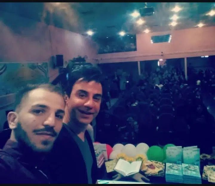 dj مراسم  جشن  متناسب با بودجه شما عقد نامزدی تولد|خدمات پذیرایی، مراسم|تهران, گیشا|دیوار