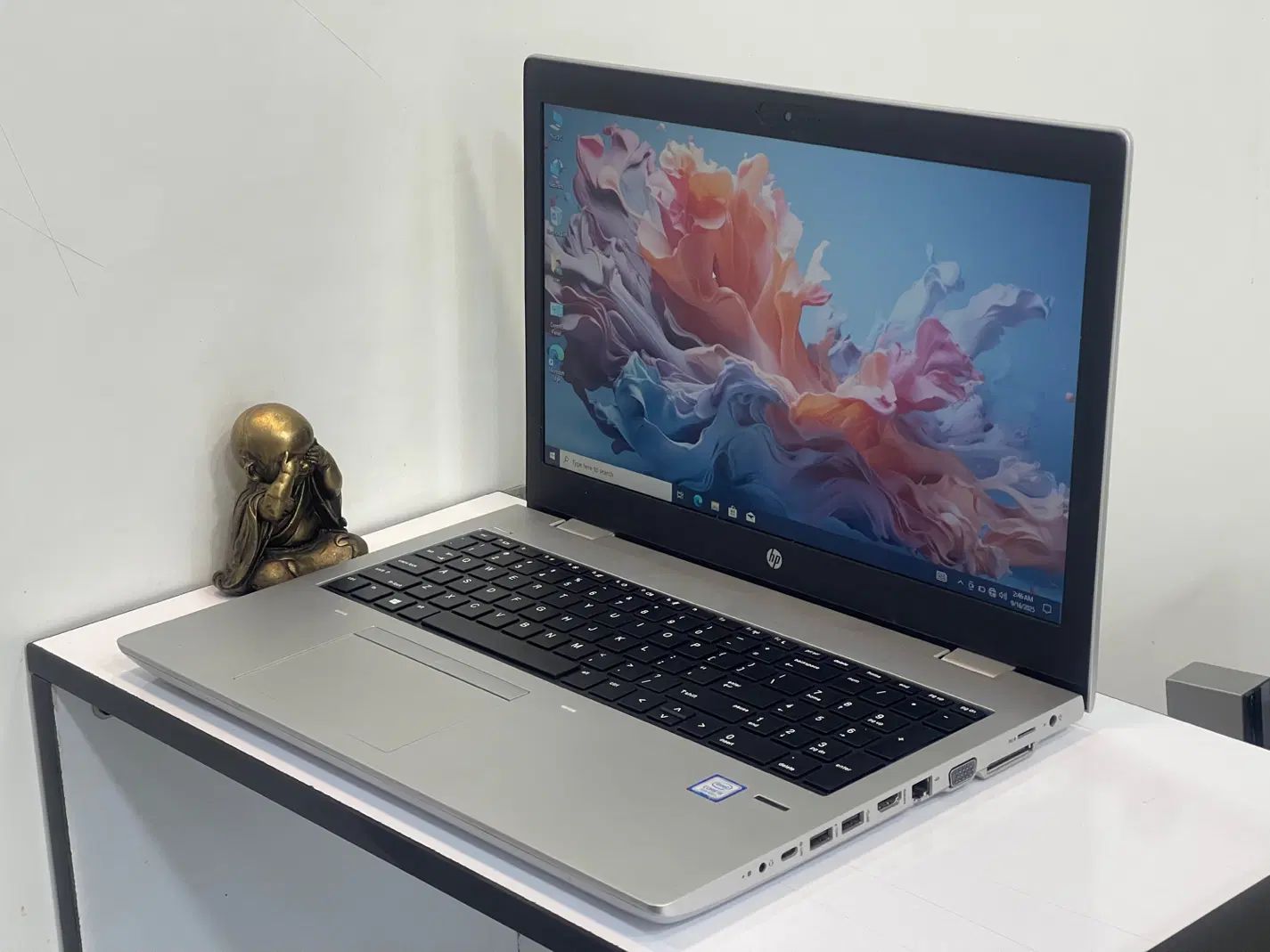 نسل۸/ram 16GB /HP Probook  /درحد آک/مخصوص مدیران|رایانه همراه|تهران, میدان ولیعصر|دیوار