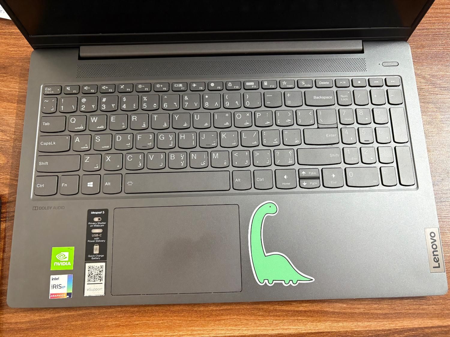 لپ تاپ لنوو Lenovo|رایانه همراه|تهران, نازی‌آباد|دیوار