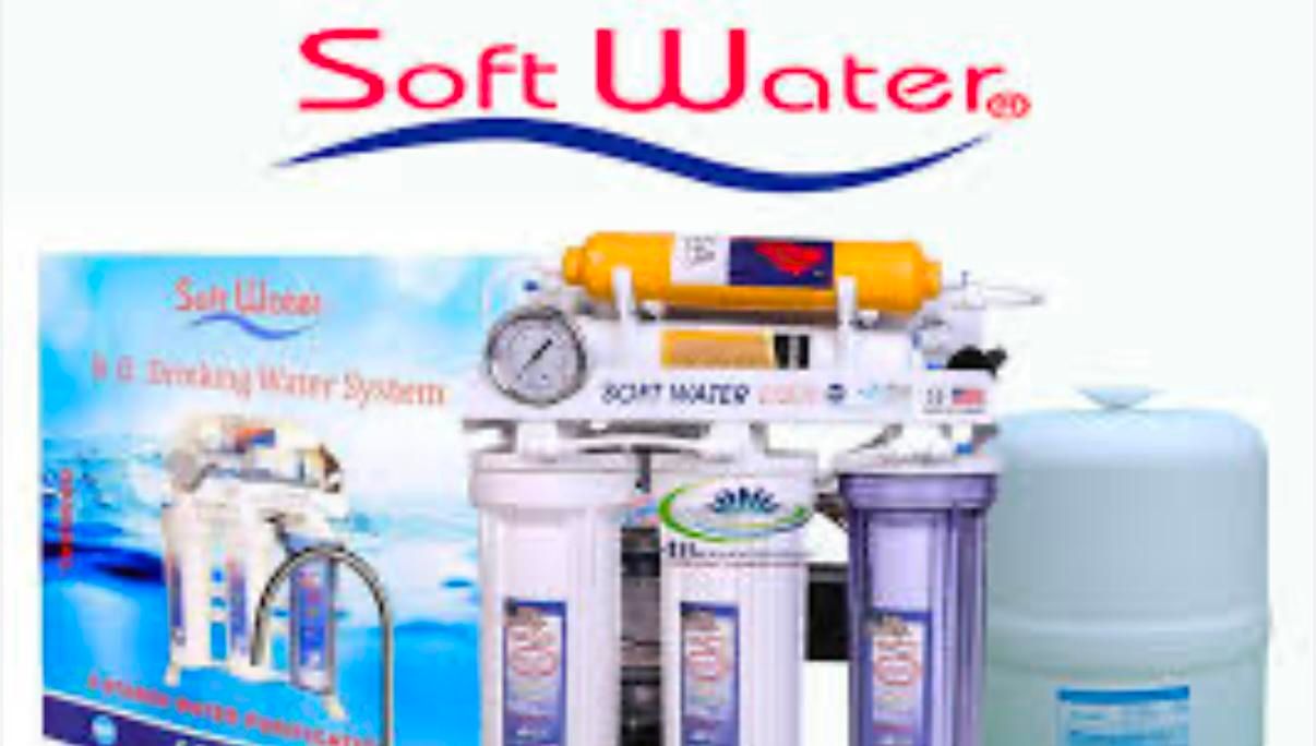 تصفیه آب یک سال ضمانت|آبسردکن و تصفیه آب|یزد, |دیوار