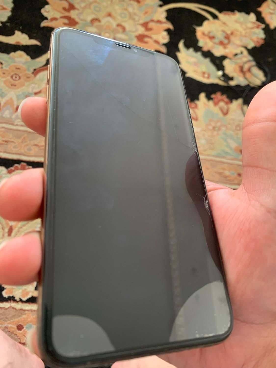 آیفون xs max|موبایل|مشهد, یاس|دیوار