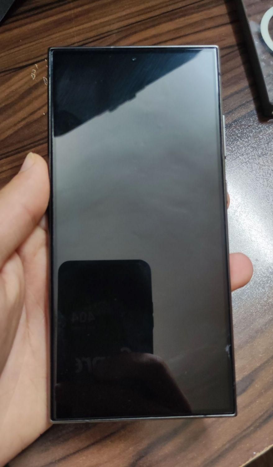 سامسونگ +Galaxy S24 با حافظهٔ ۲۵۶ گیگابایت|موبایل|تهران, افسریه|دیوار