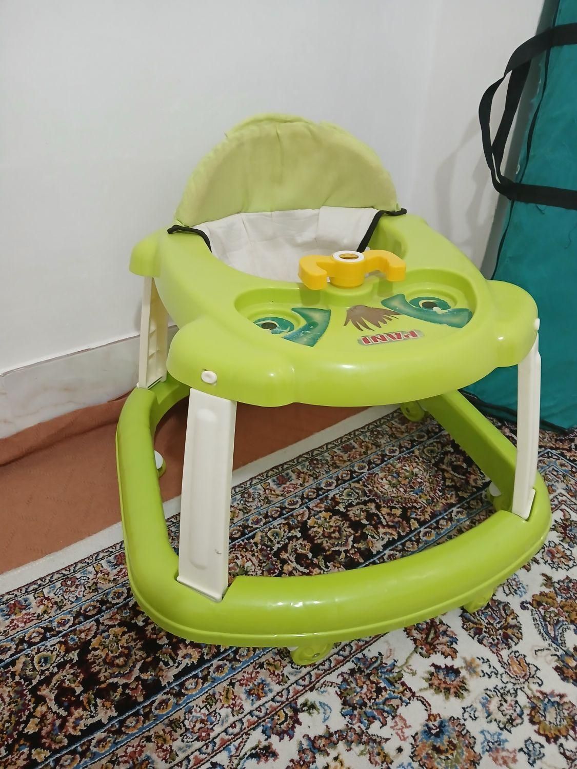 روروک|اسباب و اثاث بچه|نهاوند, |دیوار