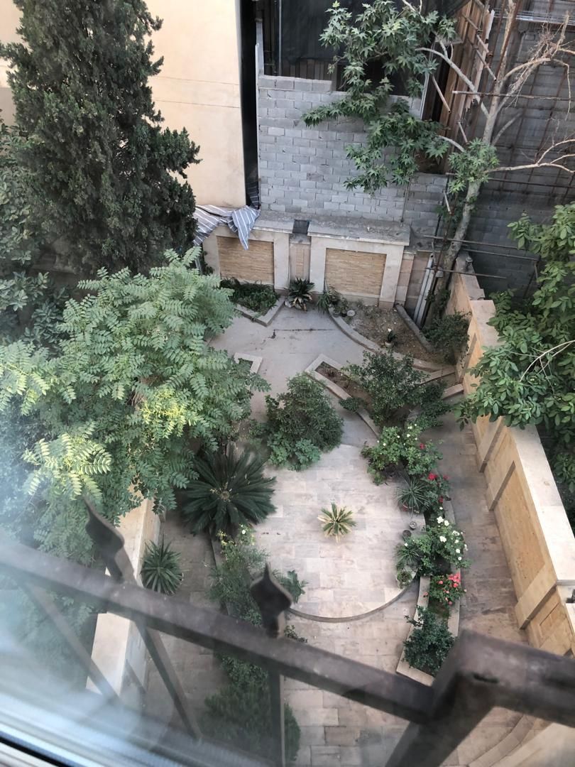 فروش آپارتمان۱۹۰مترسه خواب تک واحدی فرمانیه اندرگو|فروش آپارتمان|تهران, چیذر|دیوار