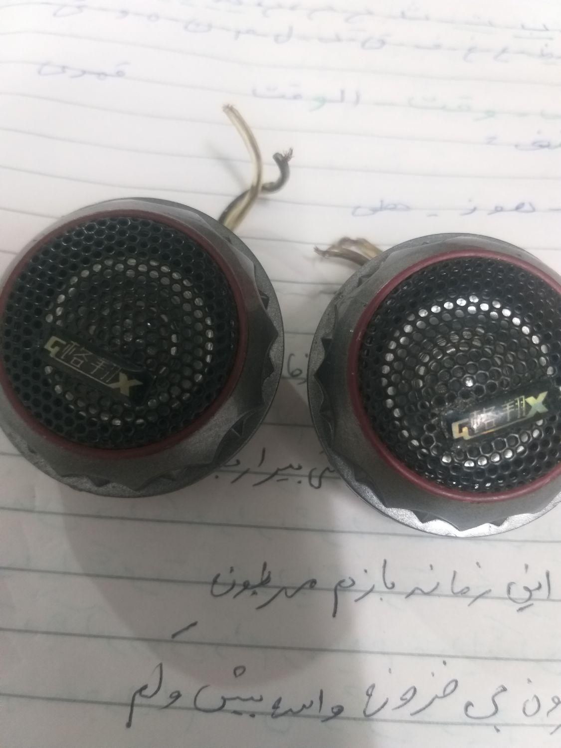 باند کوچیک سالم در حد|صوتی و تصویری|قم, عمار یاسر|دیوار